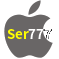 Aplicativo Ser777 para iOS