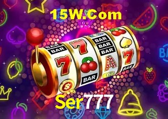 Ser777: Seu Cassino Premiado com Pagamentos Rápidos