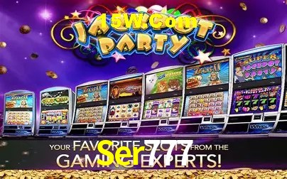 Especiais de Fim de Semana Ser777