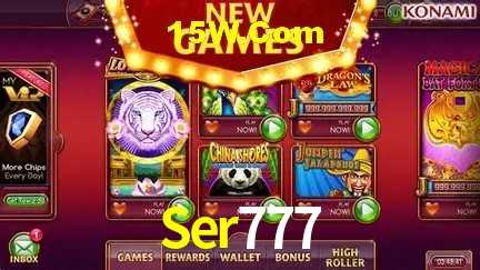 Design Responsivo Ser777