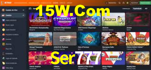 Welcome Bonus Ser777