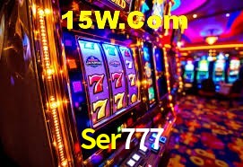Live Casino Ser777