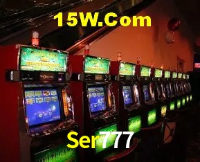 Diretório de Jogos Ser777