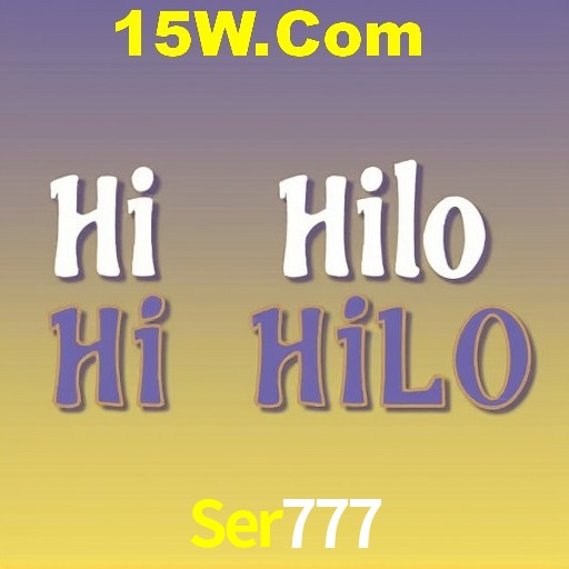 APP oficial da Ser777 para mobile