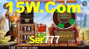 Welcome Bonus Ser777