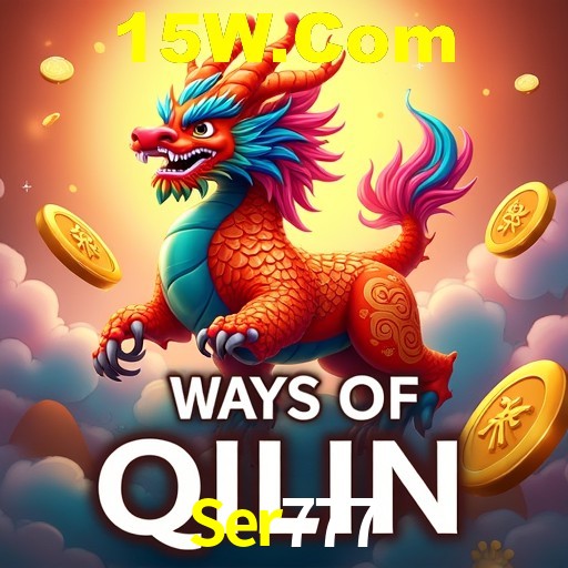 Ser777: Seu Especialista em Apostas Esportivas Brasileiras