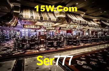 Estatísticas Ser777