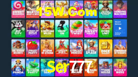 Ser777 Login