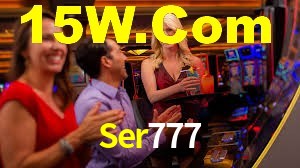 Blackjack Table Ser777