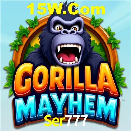 Descubra o Mundo do Cassino Online com Ser777