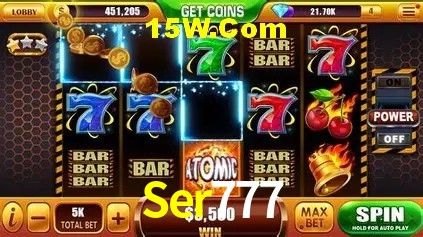 Ofertas Imperdíveis na Ser777: Promoções e Bônus Que Valem a Pena