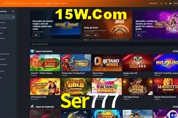 Explore as vantagens do Ser777: serviço profissional e confiabilidade