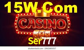 Experiência VIP Ser777