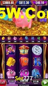 Gates of Olympus Ser777