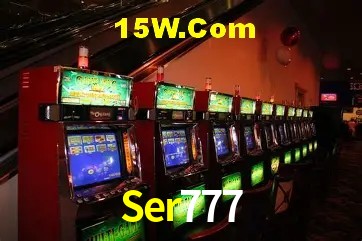 Integração de APIs Ser777