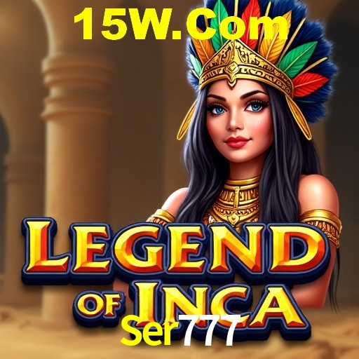 Desvendando o Mundo dos Jogos Virtuais na Ser777