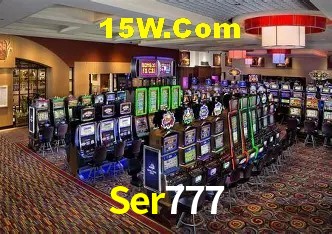 Estatísticas Crash Games Ser777