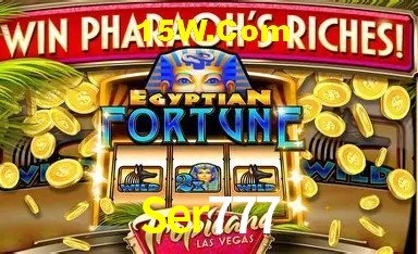 Estatísticas Esportivas Ser777