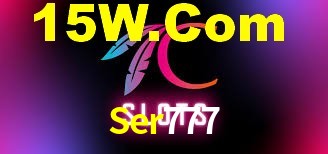 Roulette Table Ser777