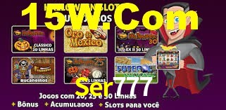 Spaceman Game Ser777