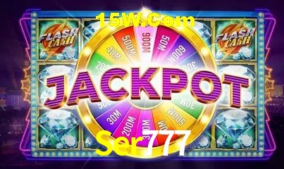 Sistemas de Segurança Ser777