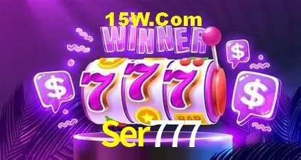 Jogos de Slot Ser777